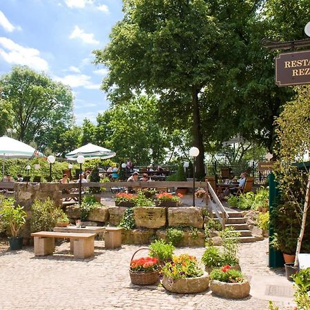 Hotel Zur Henne Naumburg  Esterno foto