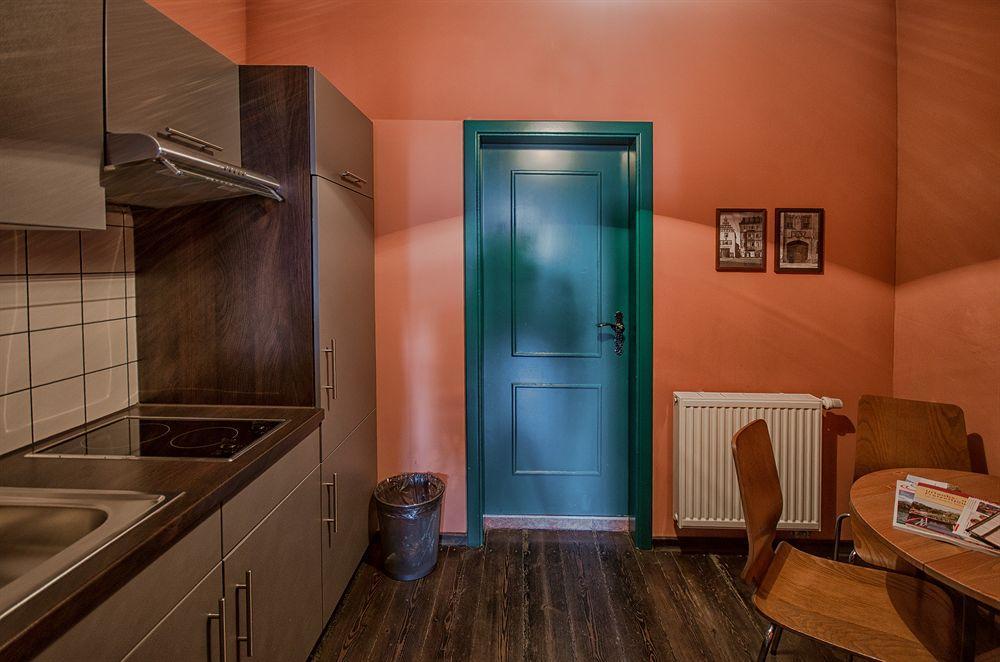 Hotel Zur Henne Naumburg  Esterno foto