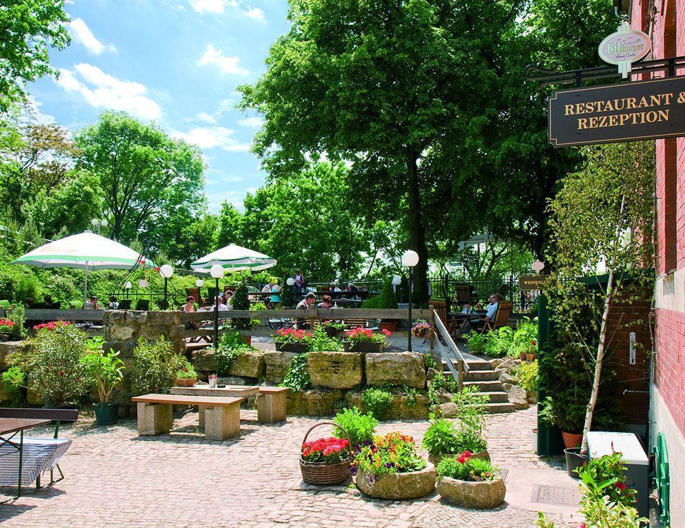 Hotel Zur Henne Naumburg  Esterno foto
