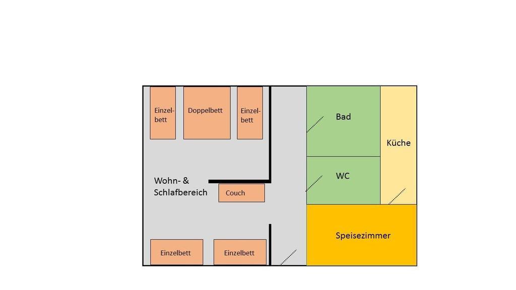 Hotel Zur Henne Naumburg  Esterno foto