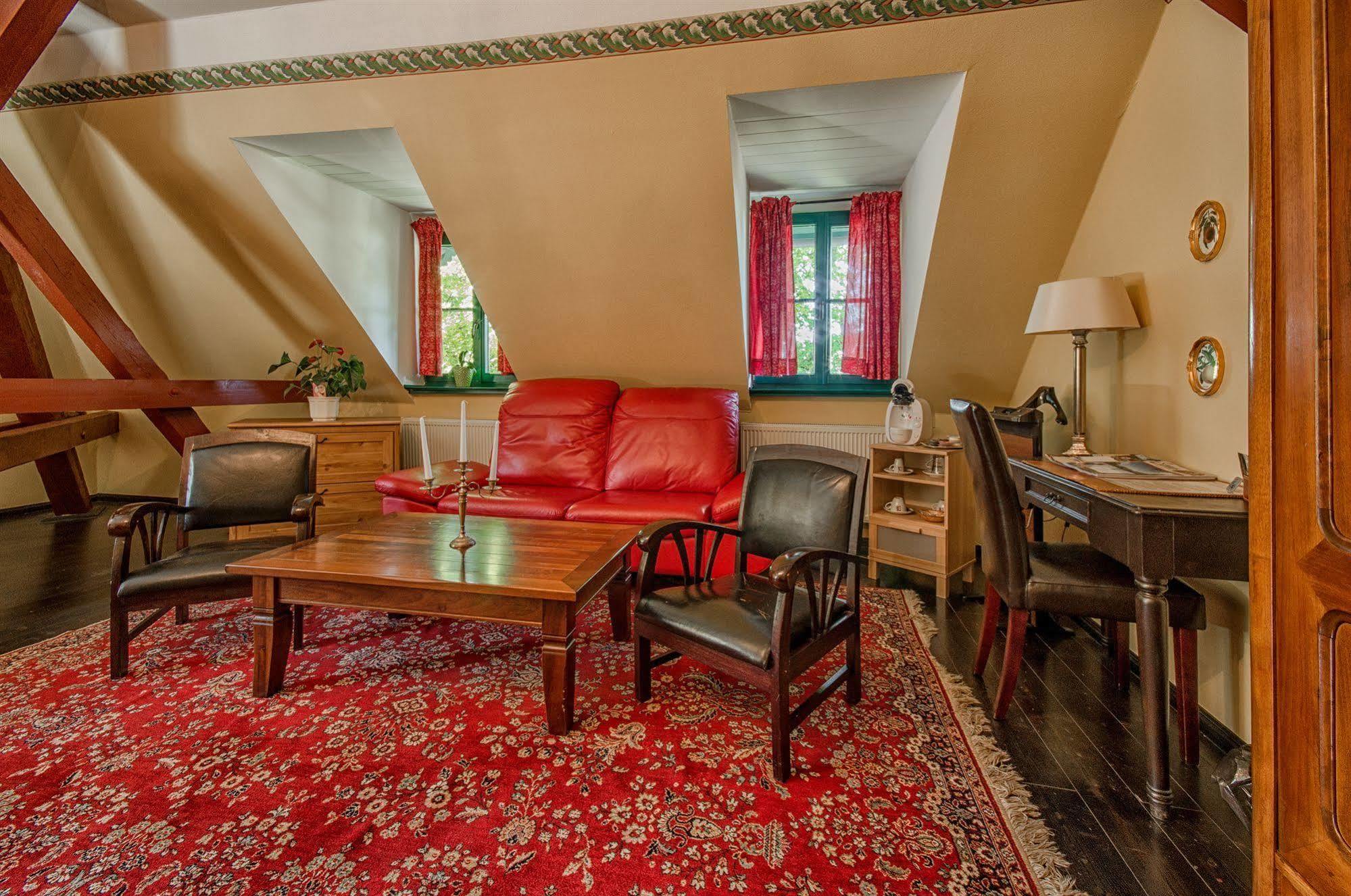 Hotel Zur Henne Naumburg  Esterno foto